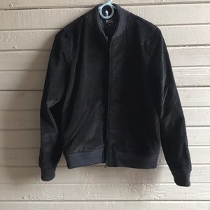 APC Corduroy Jacket